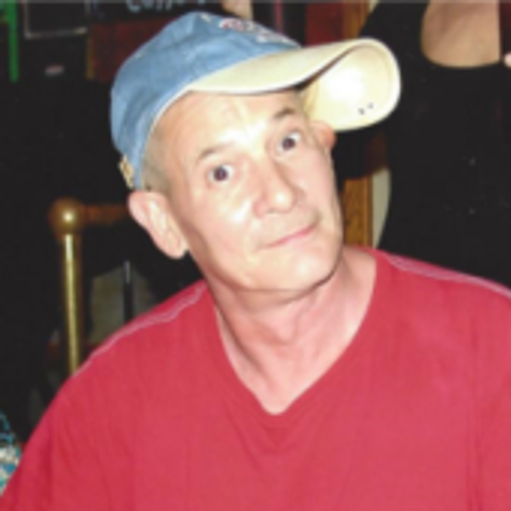Gary Joseph Jerome