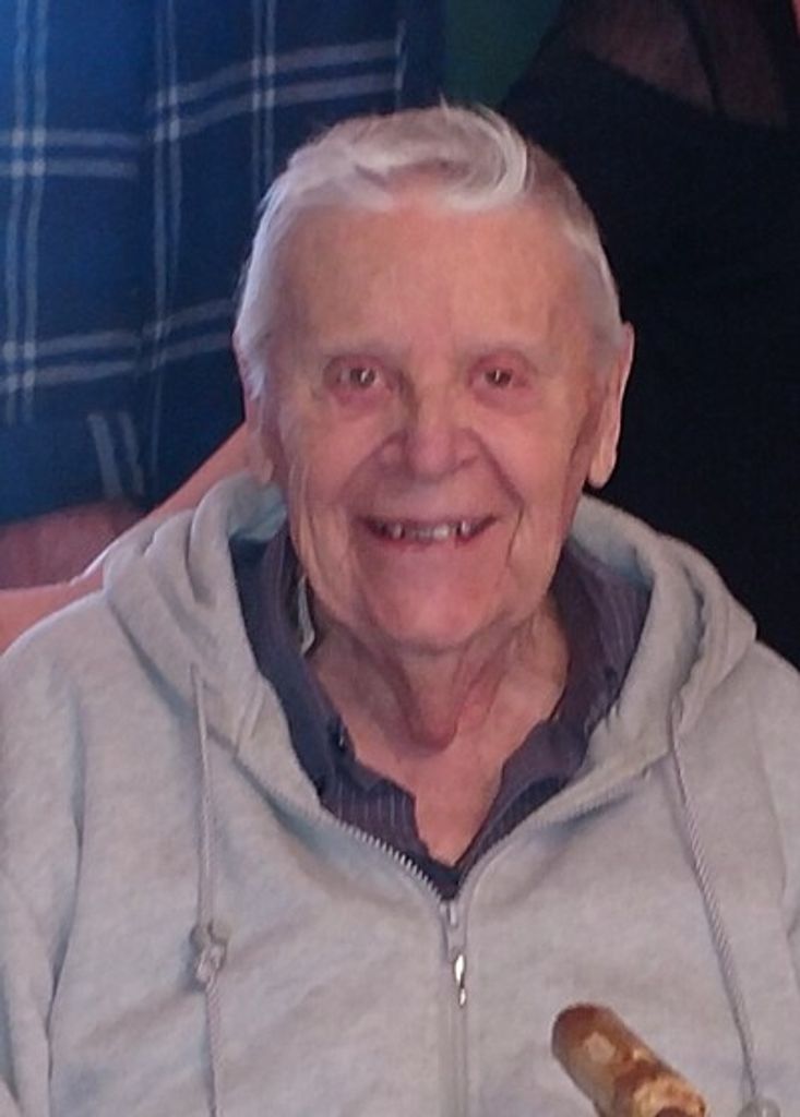 Edward Theodore Multhauf Profile Photo