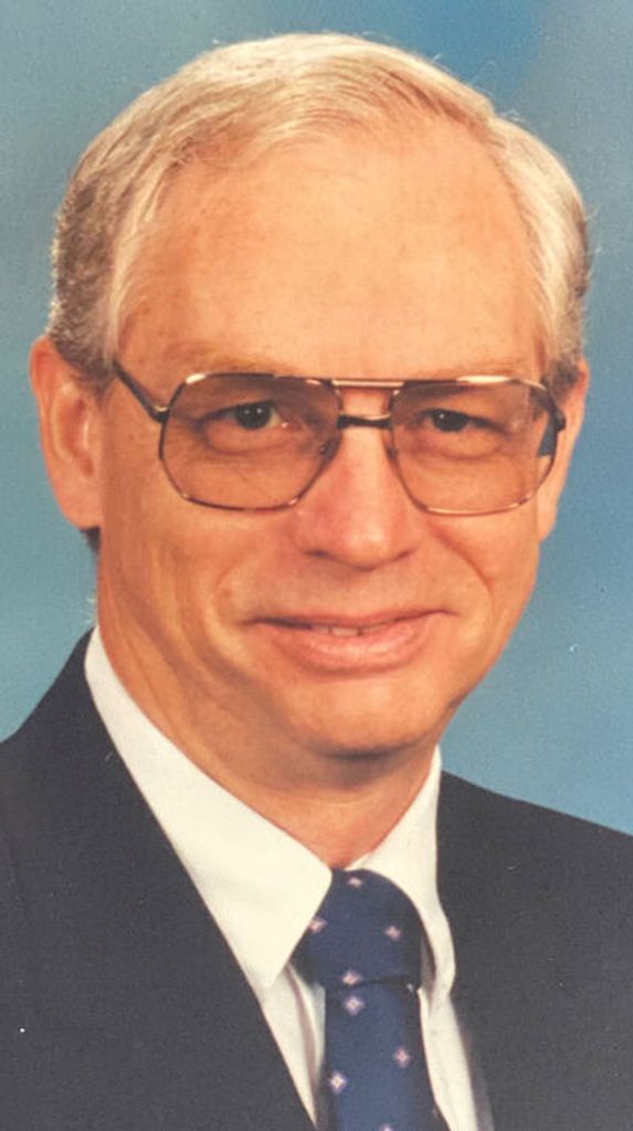 Kenneth Neil Edmonson Profile Photo
