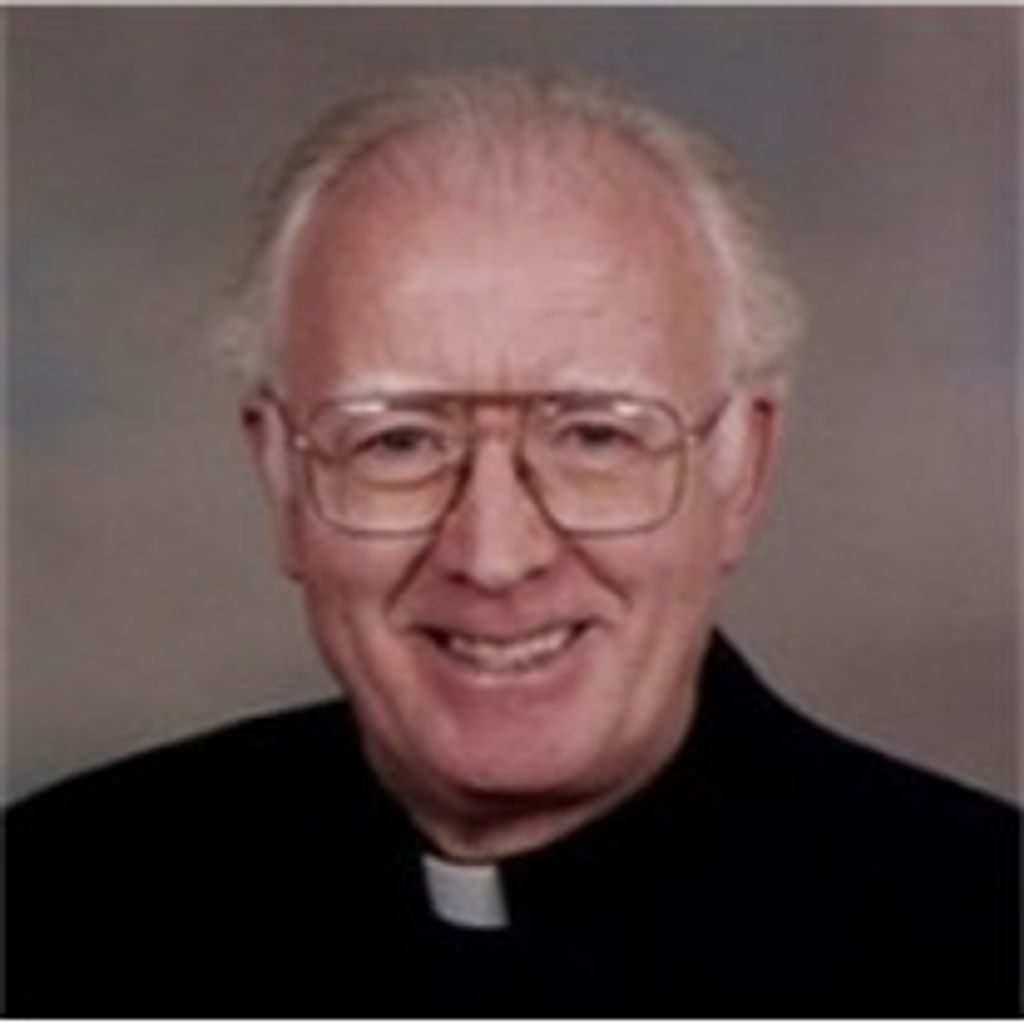 Father John Joseph Meehan