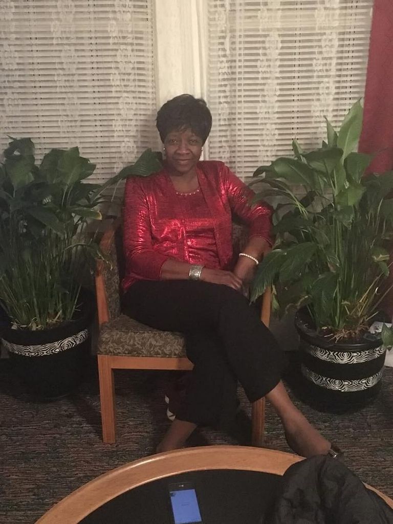 Virginia Moore Profile Photo