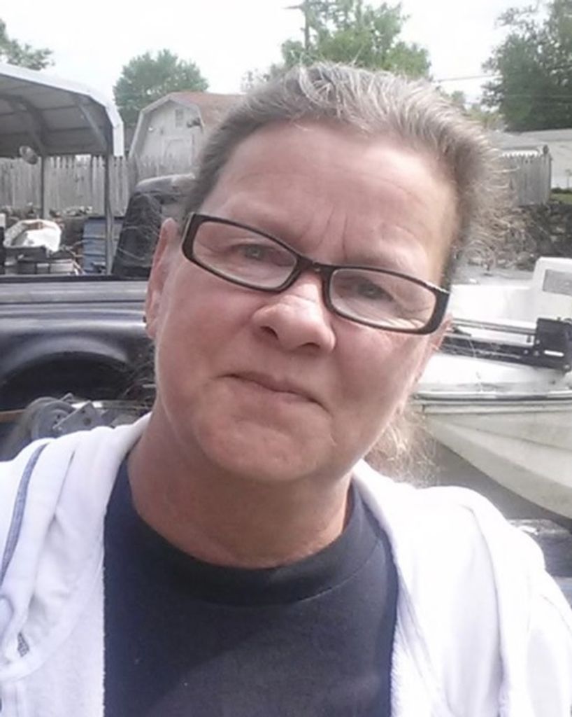 Lisa Louise McKinniss