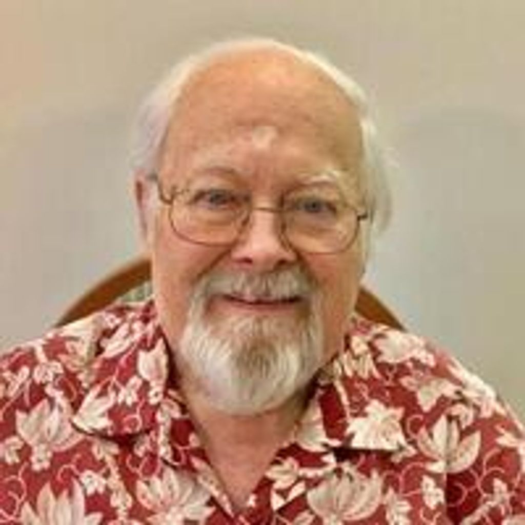 Robert A. Ridgway