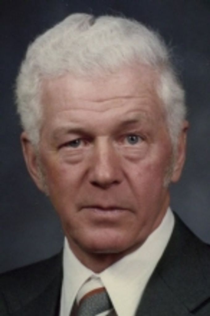 Arnie O. Sherry