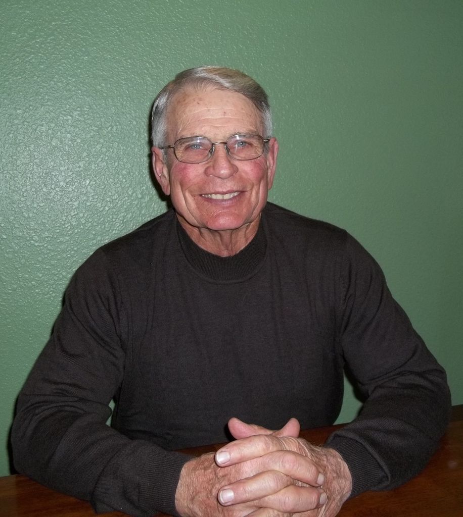 Laurence "Larry" Earhart Profile Photo
