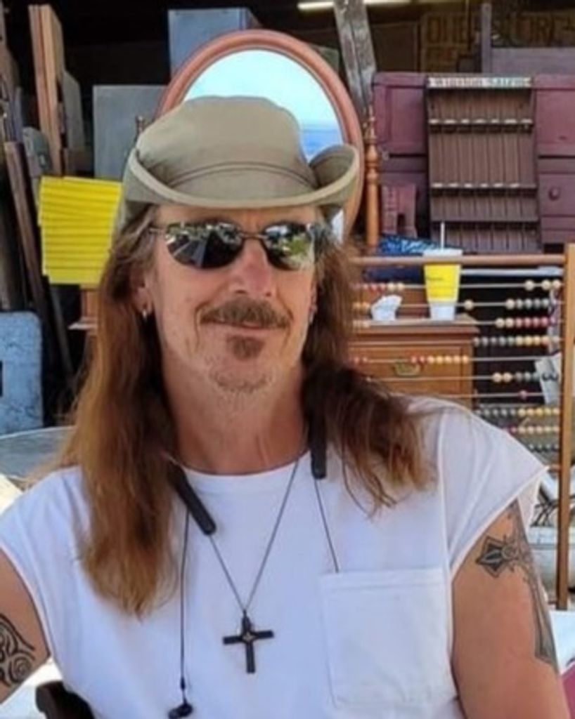 Ace (Bradford Cannon) Michaels Profile Photo