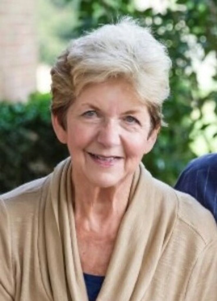 Virginia T. Griffin Profile Photo