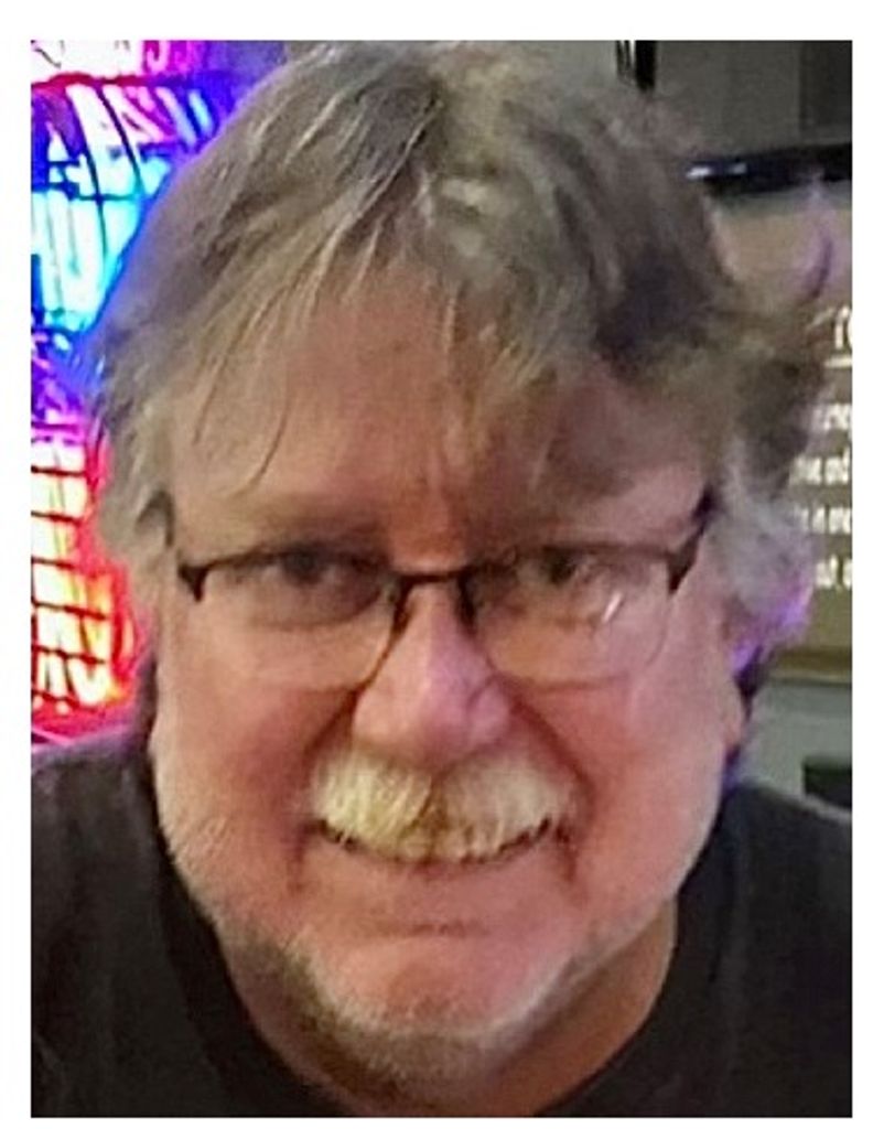 John Wesley Duryee