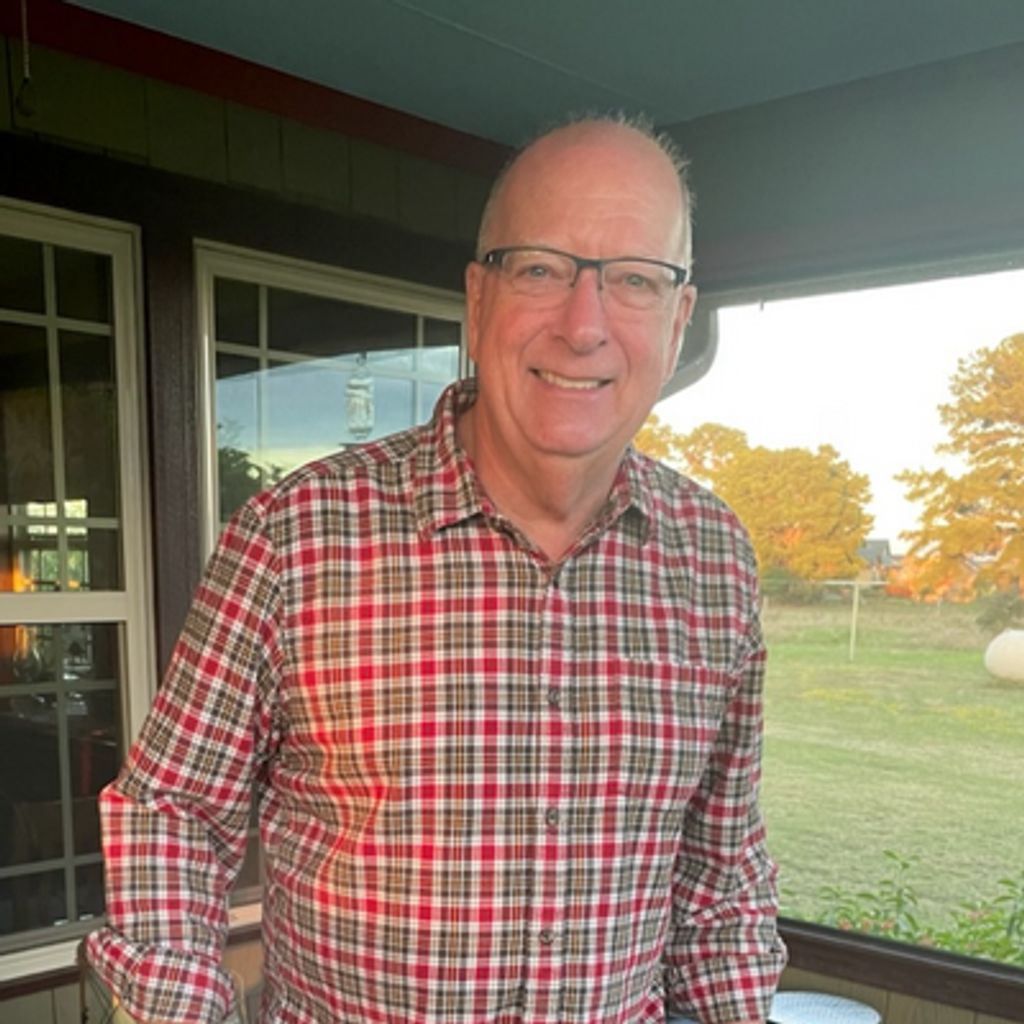 Russell (Rusty) Eric Reininger