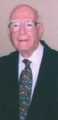 Lucien Ellis Morris, Md Profile Photo