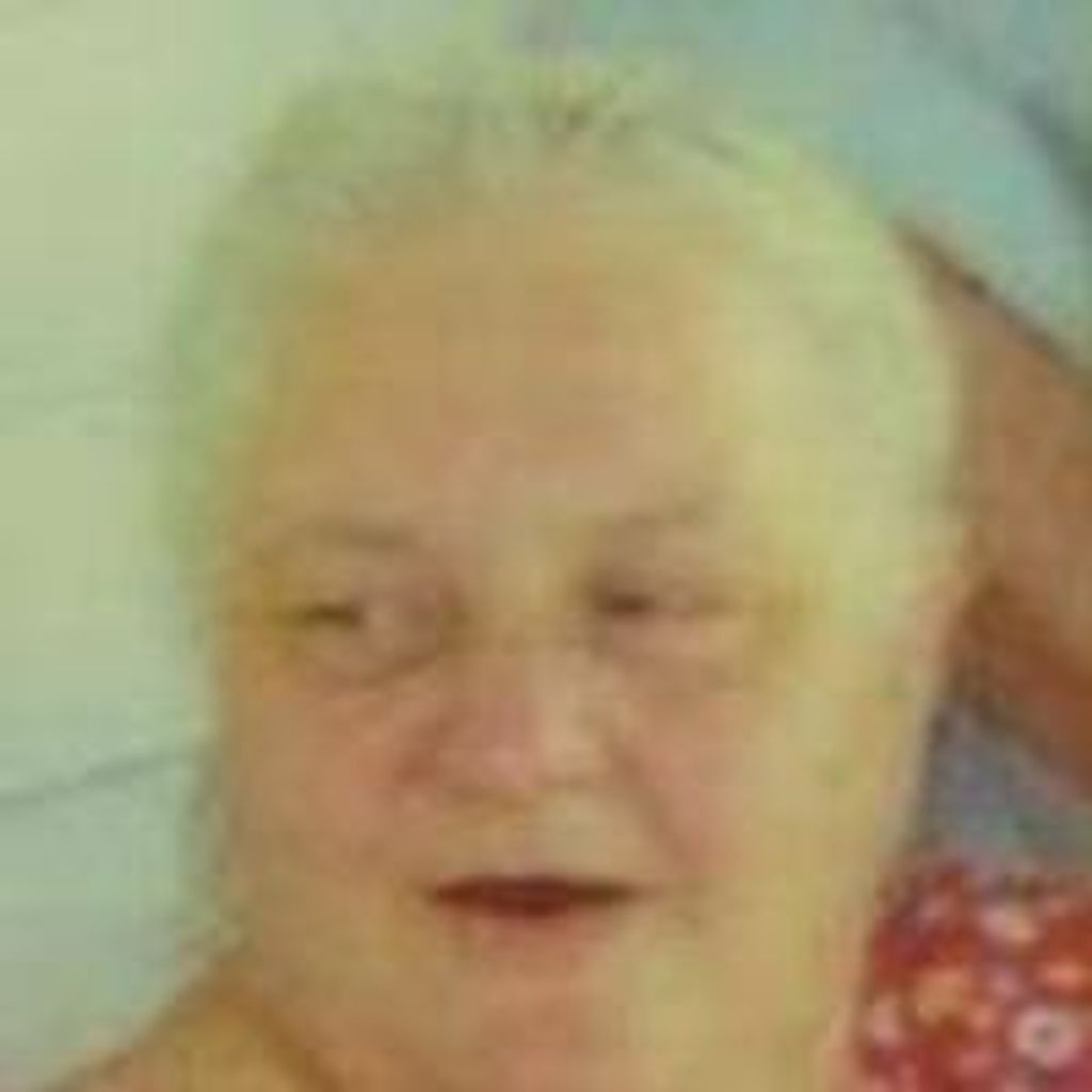 Norma Jean Brown