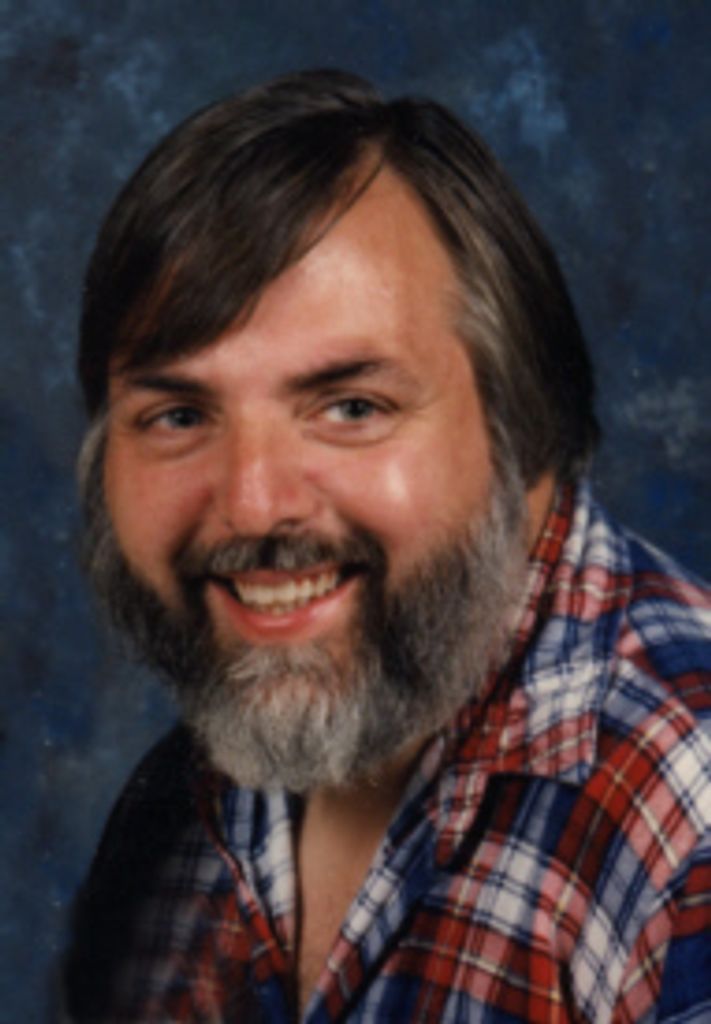 Stephen L. Minton