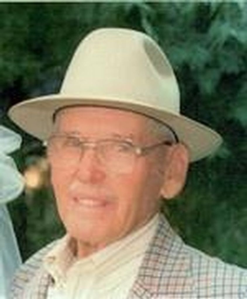 Ernest Frederick Struckman