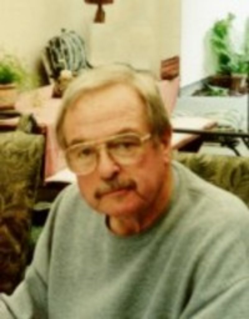 Karl Ibach
