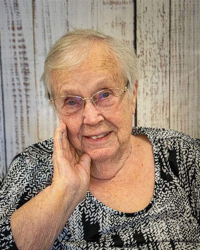 Valeria M. Pauls's obituary image