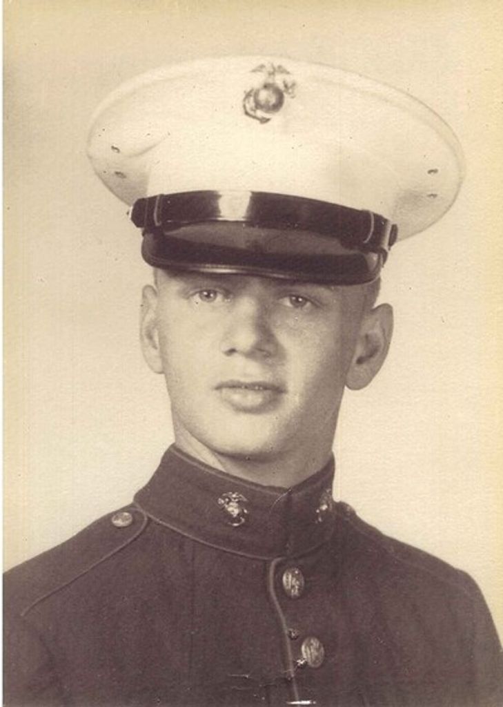 Paul Wayne Cooper Profile Photo