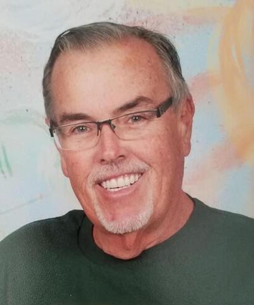 Dennis Paul Hosack Profile Photo