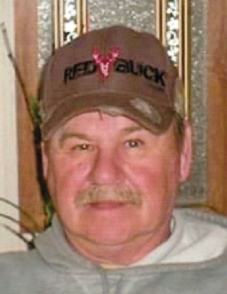 Billy David Thompson Profile Photo