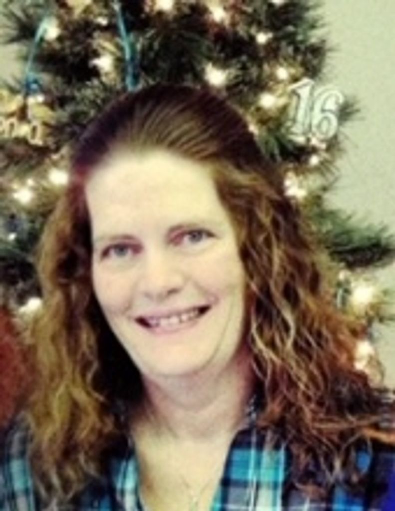 Connie Jean Harp