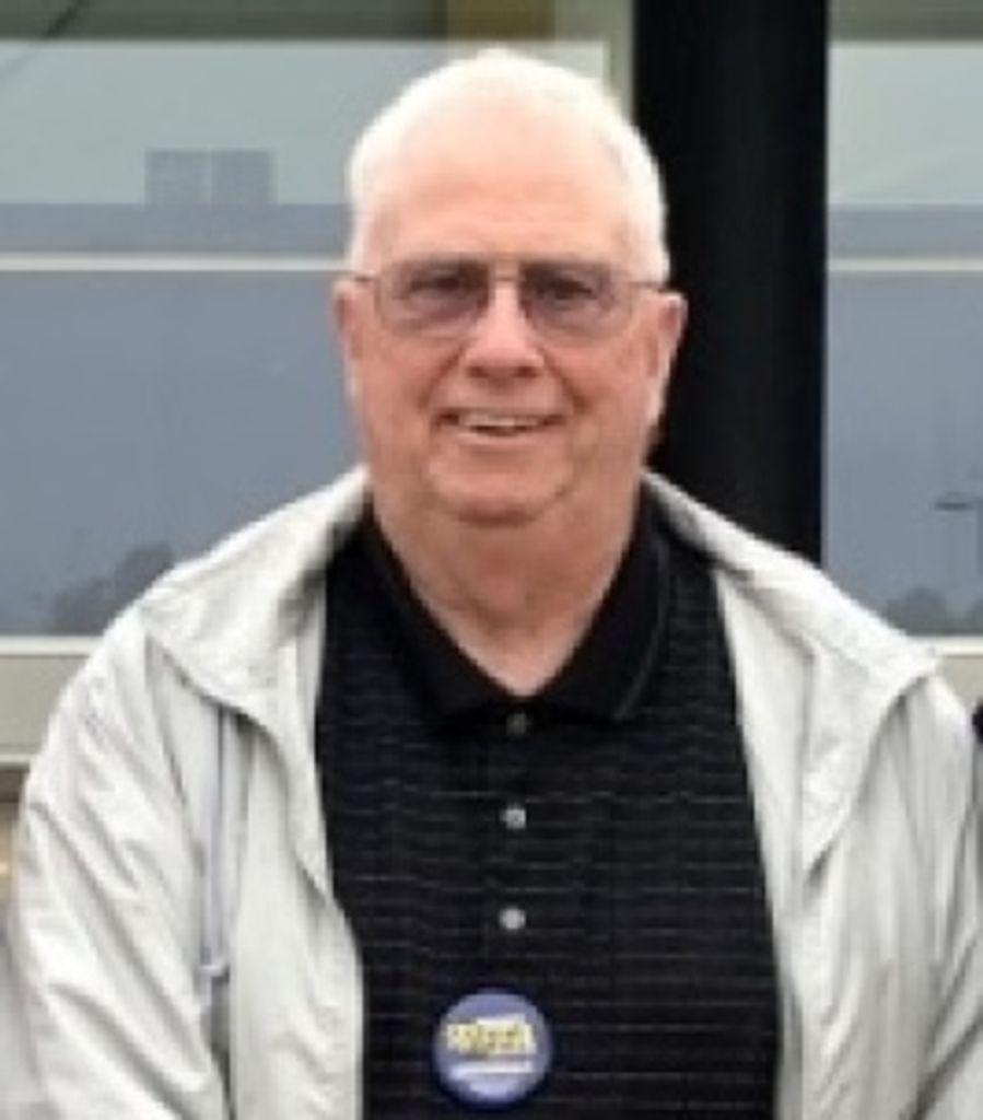 Stewart Nehls