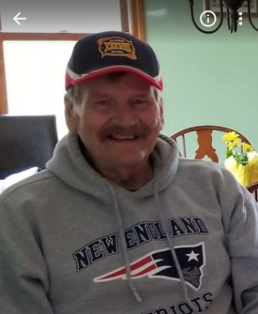 Philip L Goodwin Profile Photo