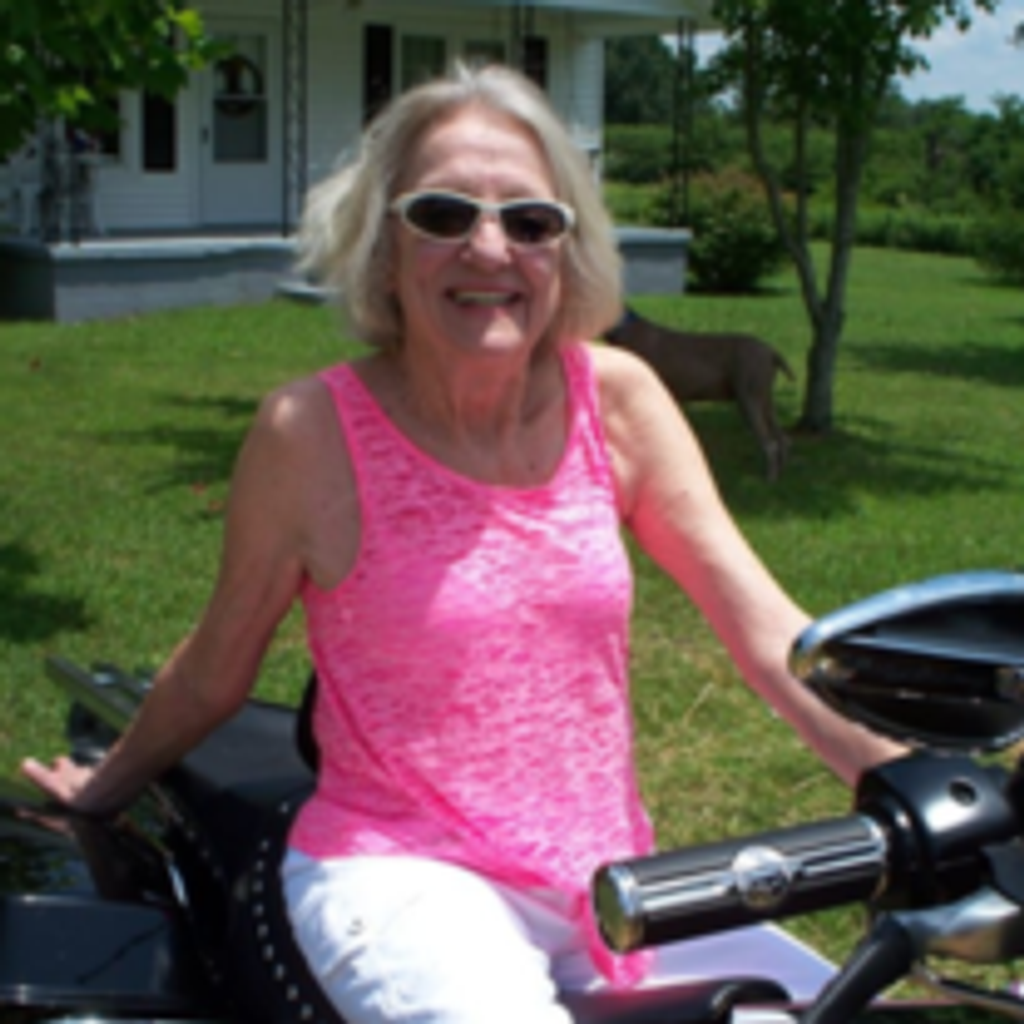 Betty Lewis