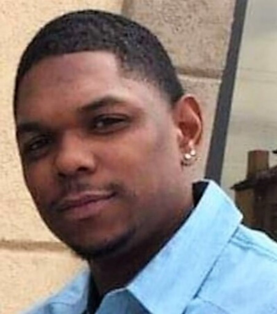 Edward Dean Harris Jr. Profile Photo