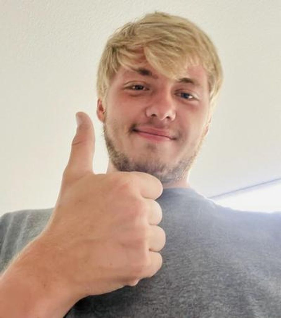 Kaleb Patrick Ballenger Profile Photo