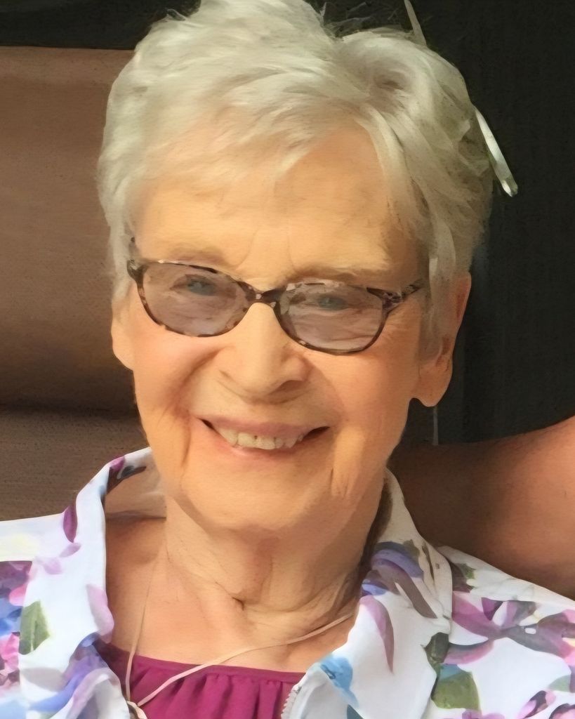 Mary K. Asher Profile Photo