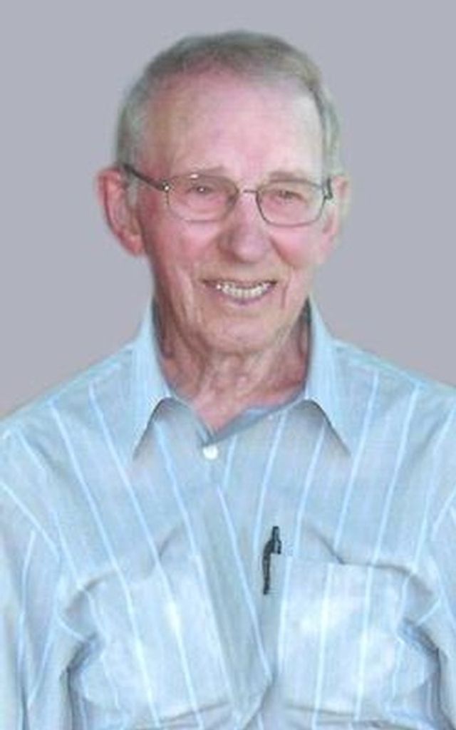 Philip Cassel Peterson Profile Photo