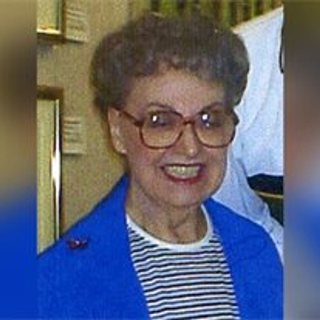 Isabelle L. Peterson Profile Photo