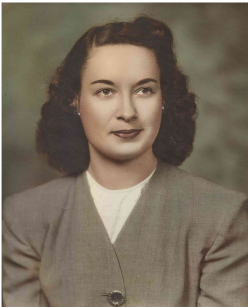 Blanche I Semchyshyn Profile Photo