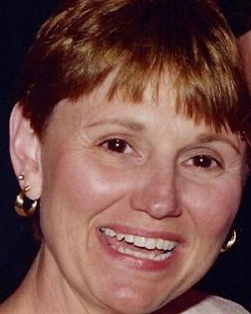 Judith Ann (Young) Story Profile Photo