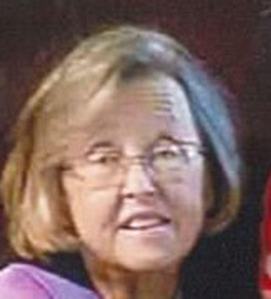 Gail L. (Stevens)  Fiddler