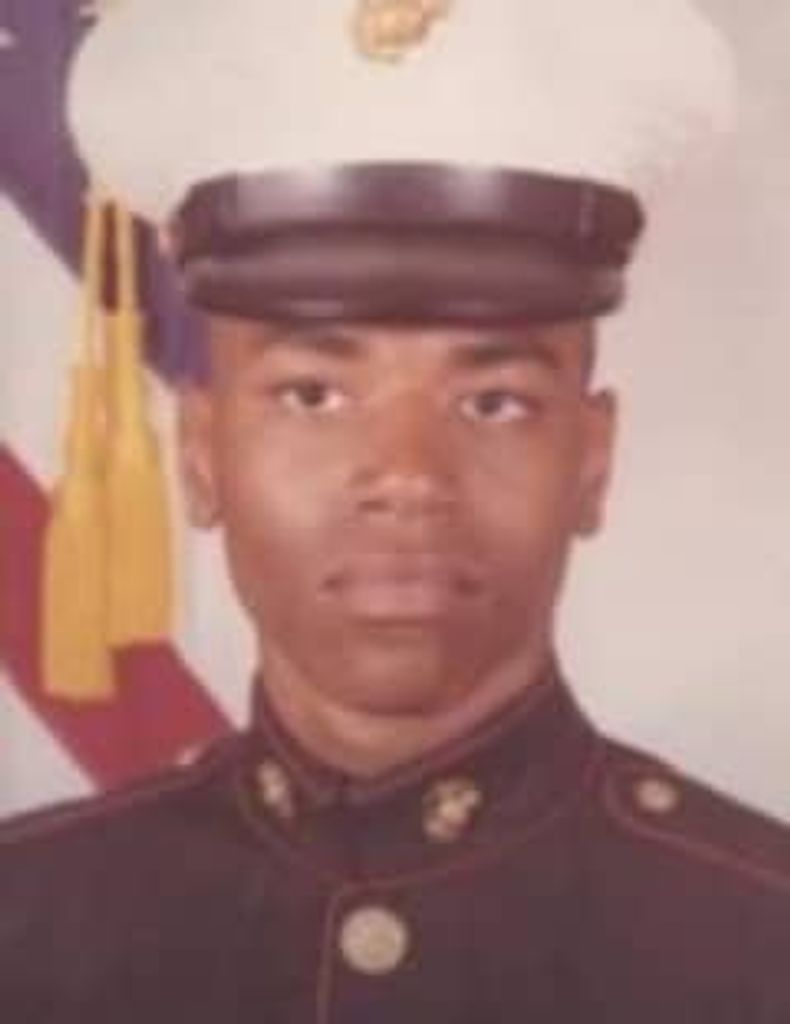 Marcus  Gardner