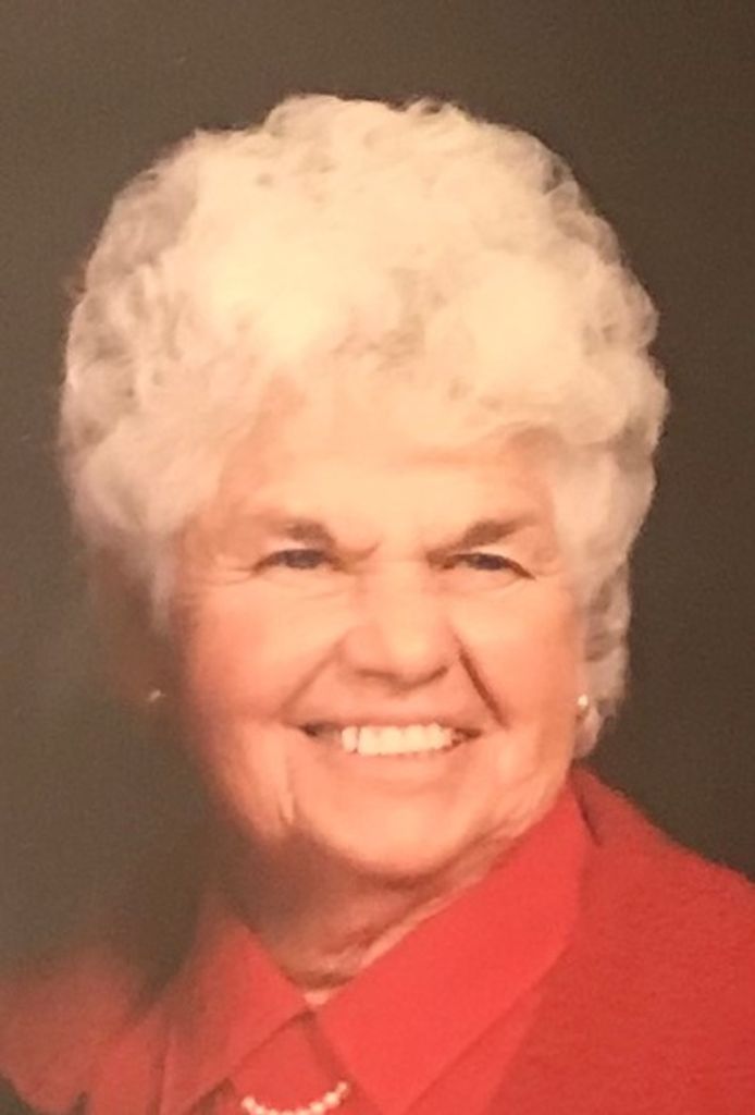 Geneva Margaret (Grieser) Good Profile Photo