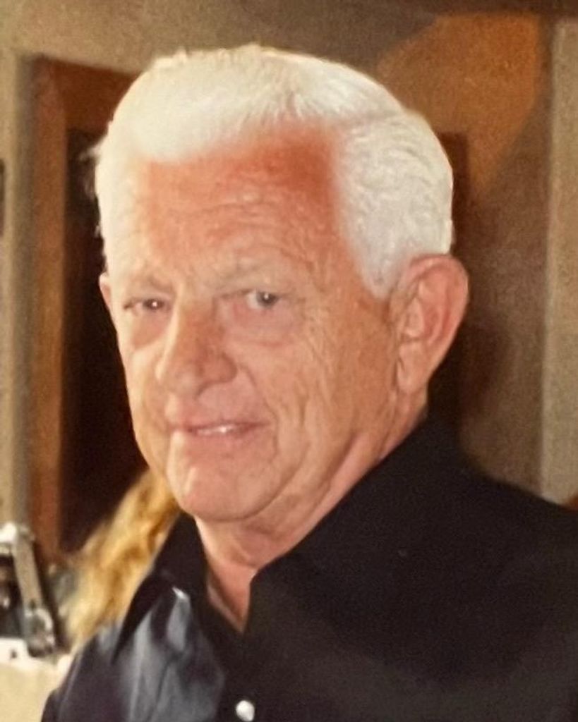 Richard "Dick" Weber Profile Photo