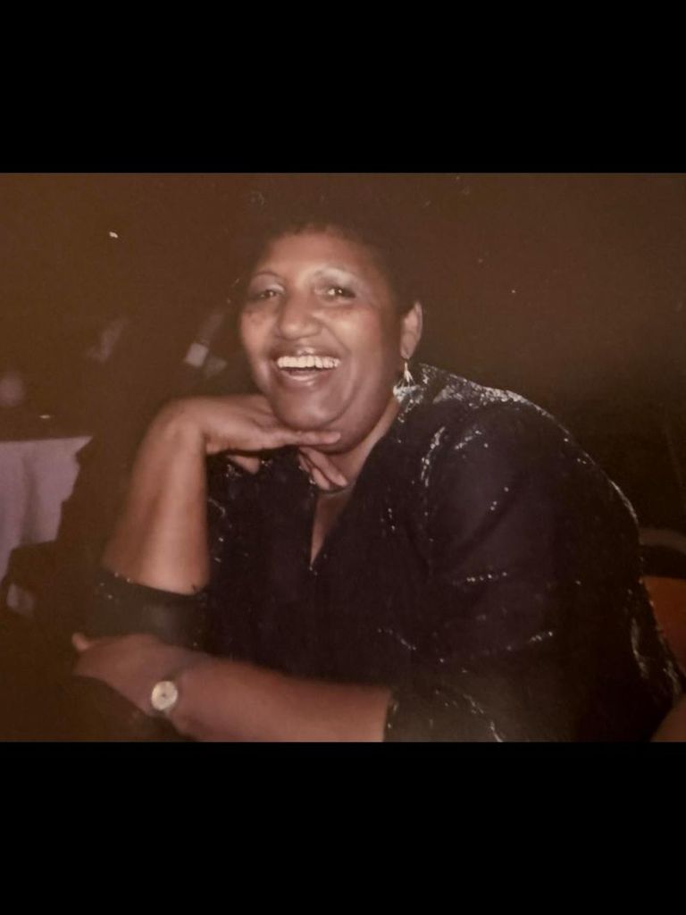 Lee Helen Rayford Profile Photo