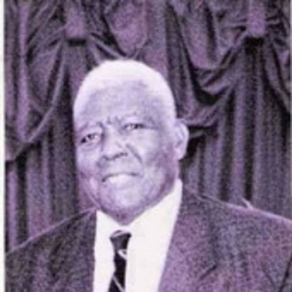 Elder Herfort Bill Broadnax