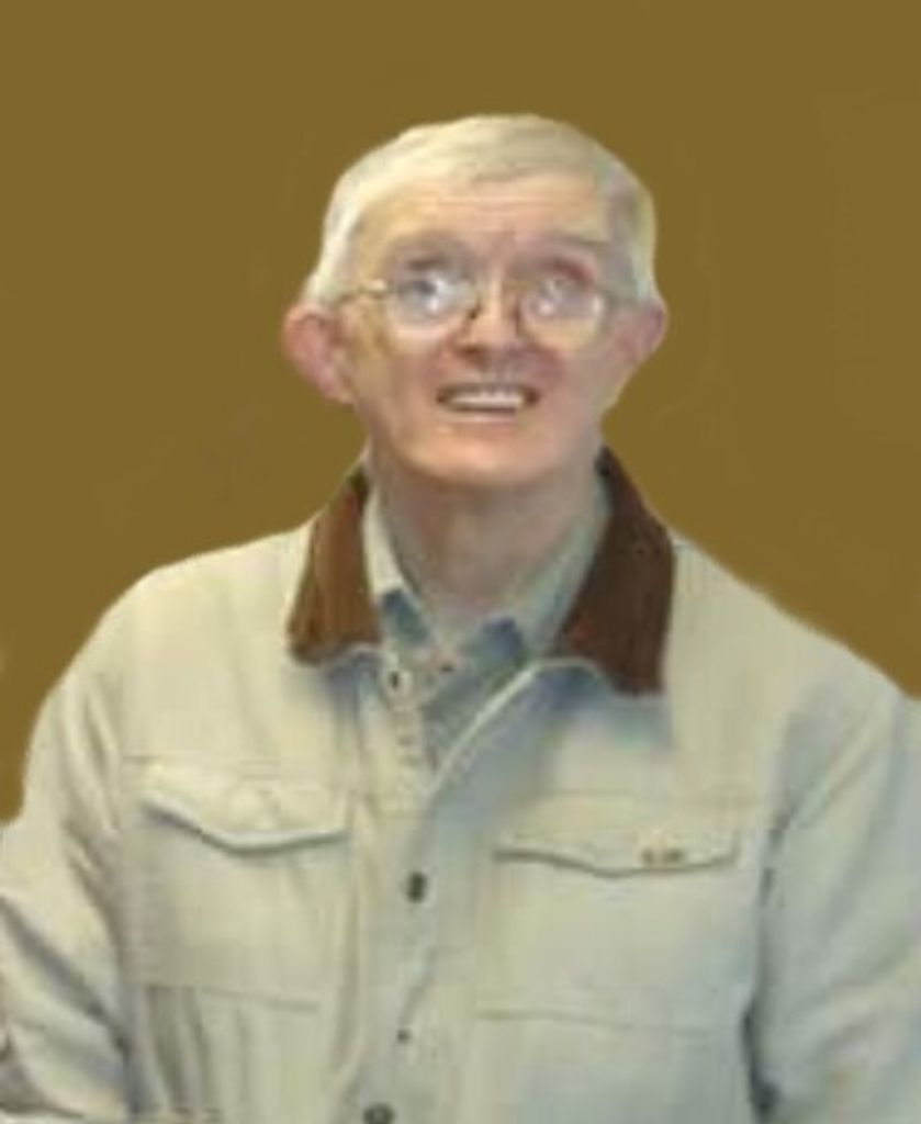 Lewis Lawrence Harmon Profile Photo