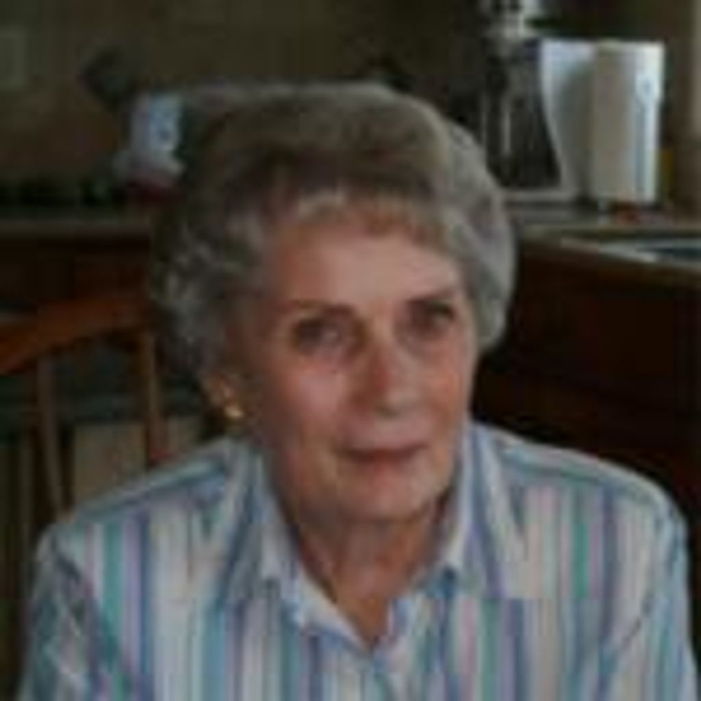 Connie Clark Bergan