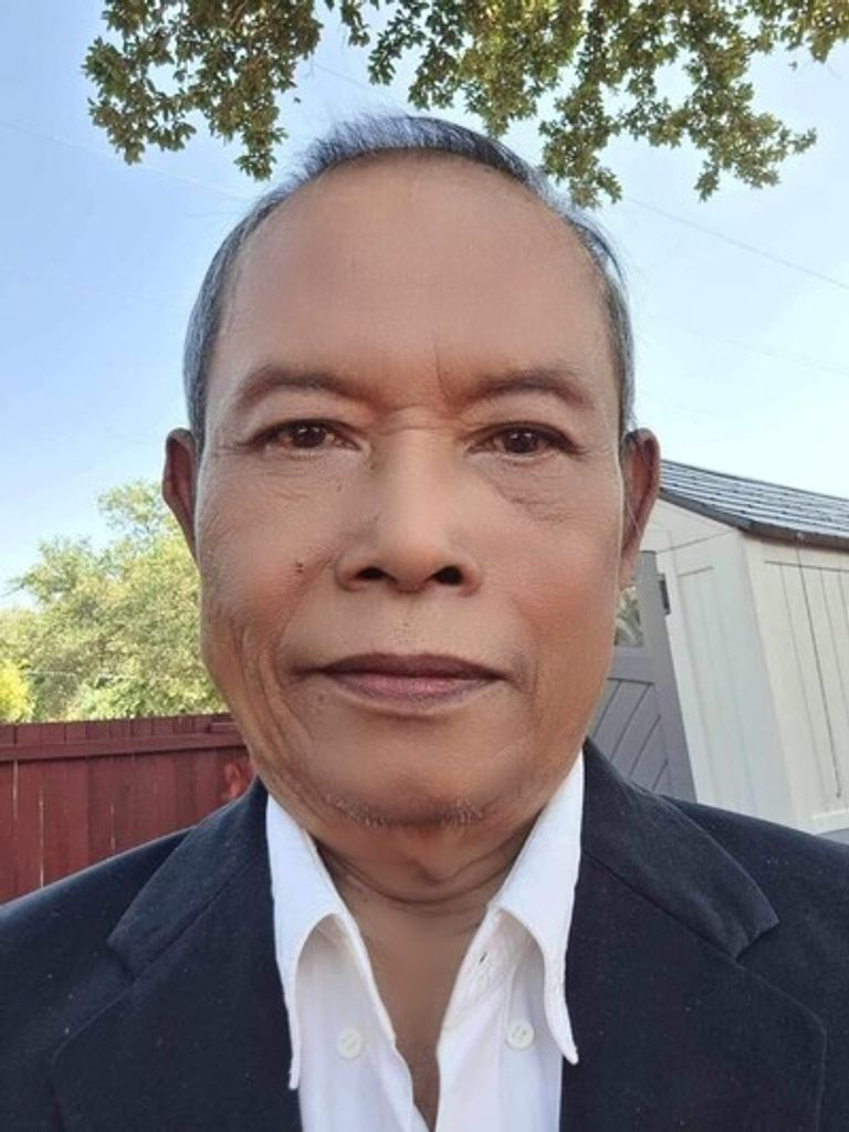 Vanchan Hong Profile Photo
