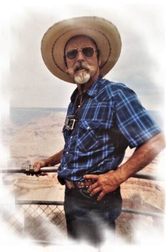 James Gale "Frog" Matthews Profile Photo