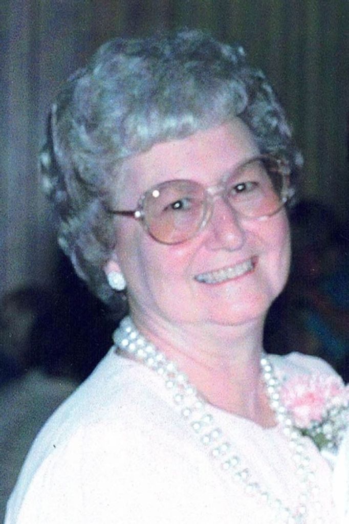 Norma Jean (Wittes)  Good