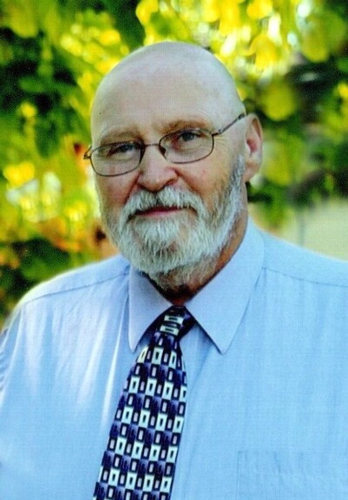 Rick Clark, Sr.