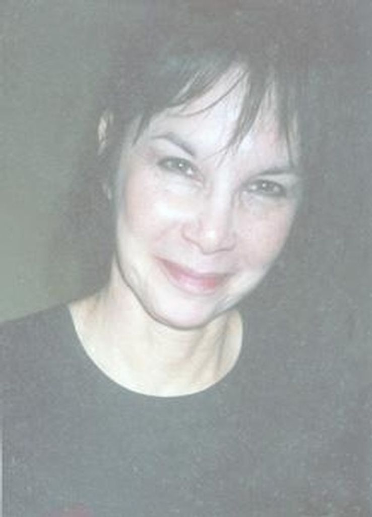 Nancy Ellen Martin