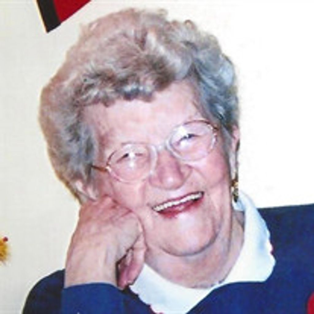 Beulah Quathamer