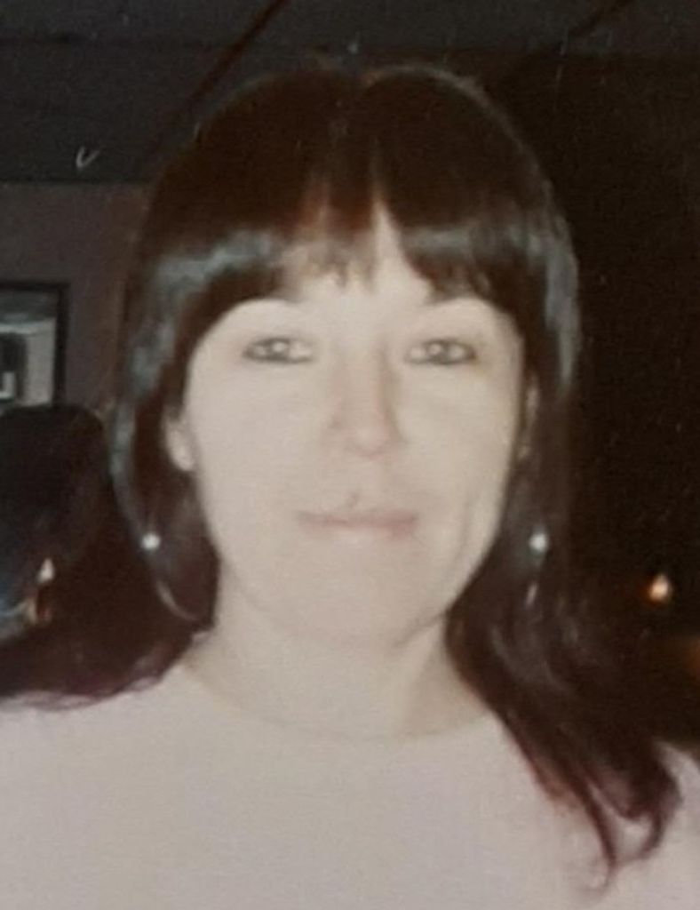 Sandra Grace Scott Profile Photo