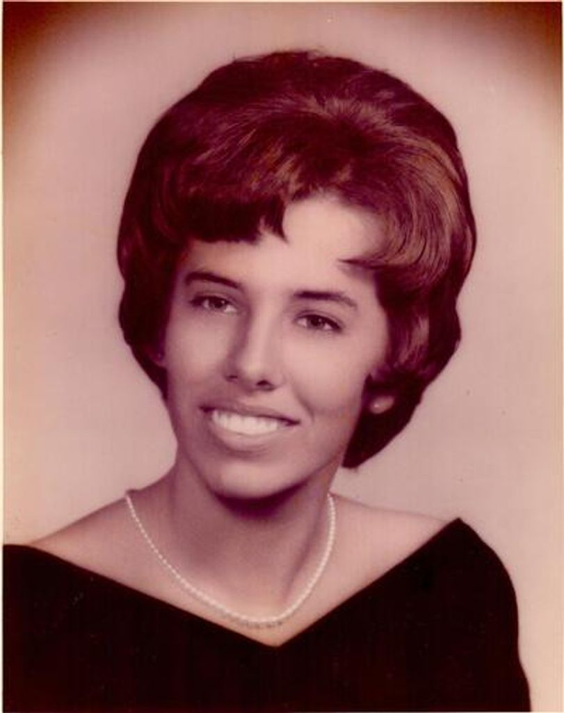 Myrtle Mae Hane Profile Photo