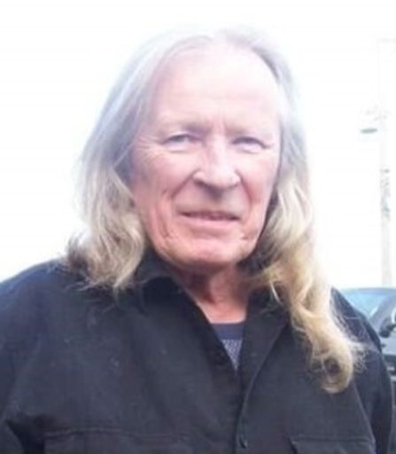 Darrell Ray "Chipper" Nelson Profile Photo